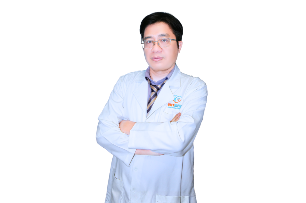 BS.CKI TRẦN THANH TÂM