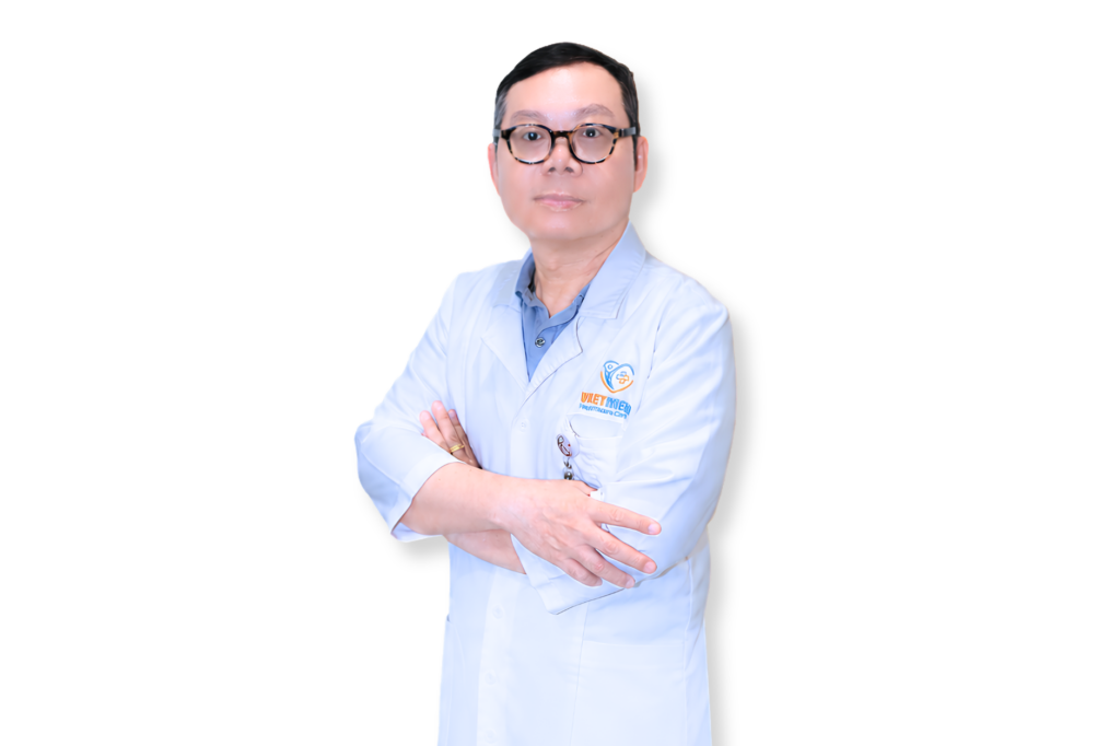 BS.CKI NGUYỄN THANH BÌNH