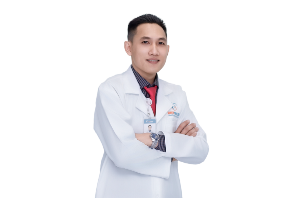 BS.CKI. DANH THÁI BÌNH