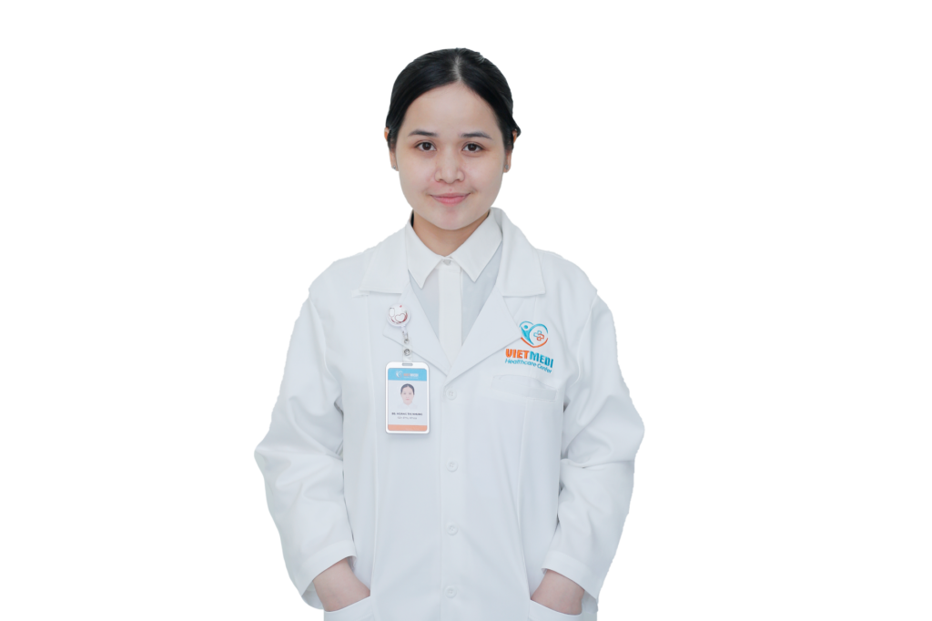 BS. HOÀNG THỊ NHUNG
