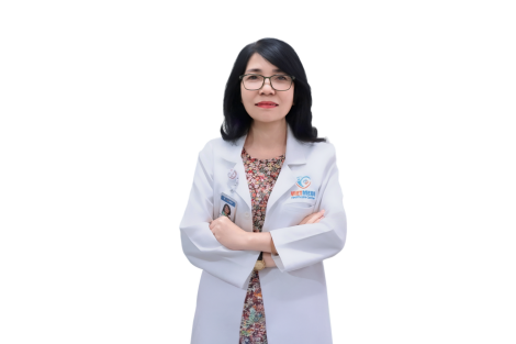 BS.CKI TRẦN QUANG NGỌC THƯ