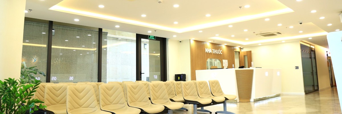 TỔNG QUAN PHÒNG KHÁM ĐA KHOA VIETMEDI
