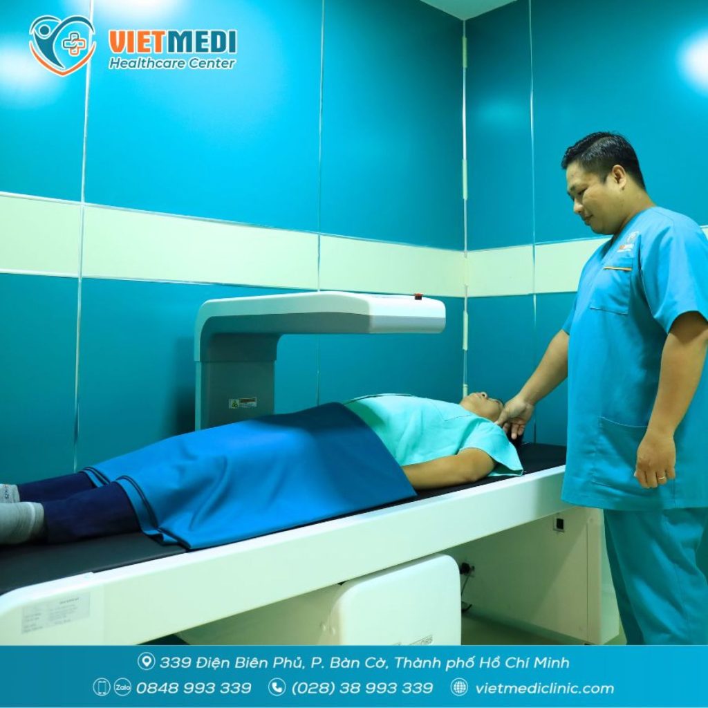 ĐO MẬT ĐỘ XƯƠNG GÓT CHÂN HAY DEXA - ĐÂU LÀ PHƯƠNG PHÁP TIÊU CHUẨN?