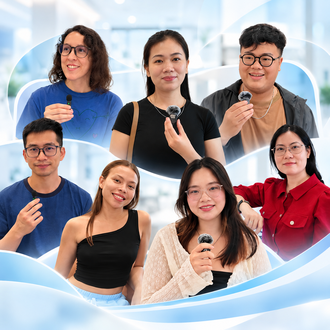 CHIA SẺ TỪ KHÁCH HÀNG